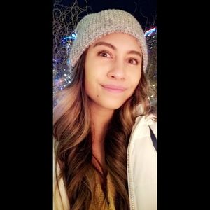 Meet your Posher, Allison